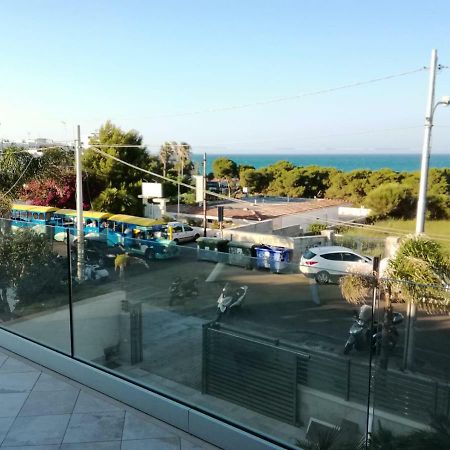 Acquamarina Hotell Torre dell'Orso Exteriör bild